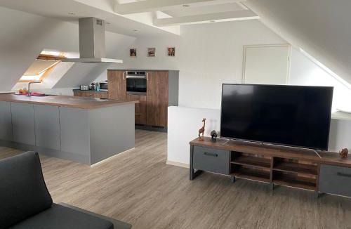 Boimstorf Apartment | Traumhafte Dachgeschosswohnung