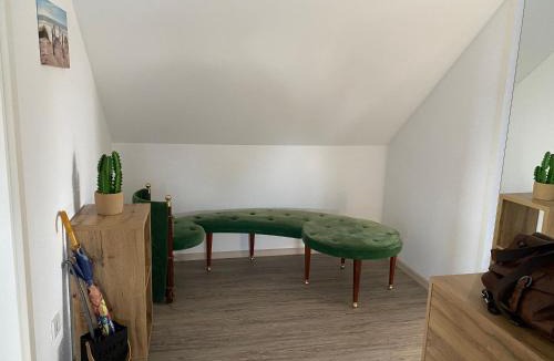 Boimstorf Apartment | Traumhafte Dachgeschosswohnung