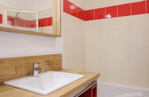 Reberty Apartment | travelski home select - Résidence Les Lys