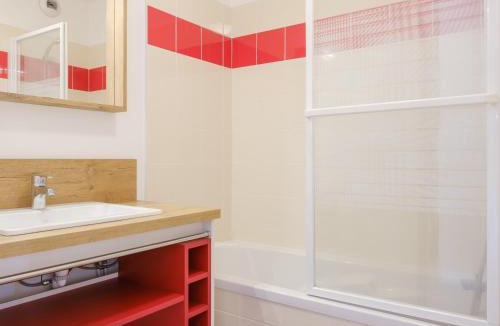 Reberty Apartment | travelski home select - Résidence Les Lys