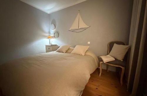 La Rochelle Bed & Breakfast | Tredd
