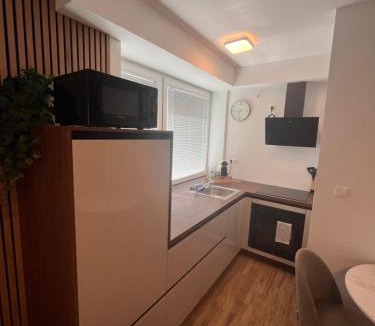 Buk Apartment | Trend Apartman