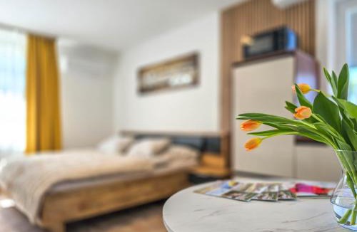 Buk Apartment | Trend Apartman