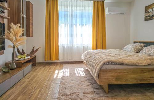 Buk Apartment | Trend Apartman