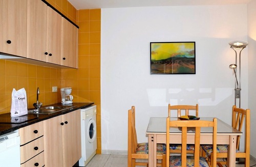 L'Estartit Apartment | TREPUTXELL STUDIO 2-1