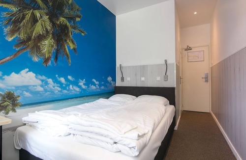 Museum Quarter Hotel | Trianon Hotel