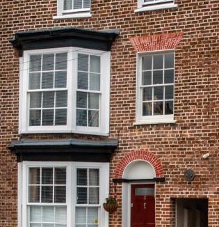Margate House | Trinity Square, Margate