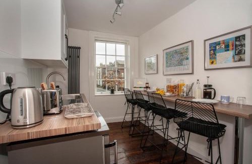 Margate House | Trinity Square, Margate