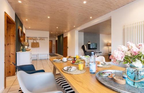 Buchholz Apartment | Triumph in der Heide