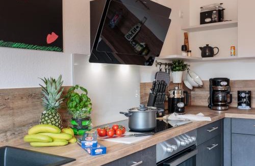 Buchholz Apartment | Triumph in der Heide