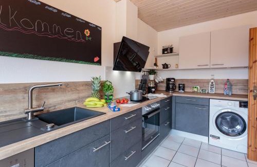 Buchholz Apartment | Triumph in der Heide