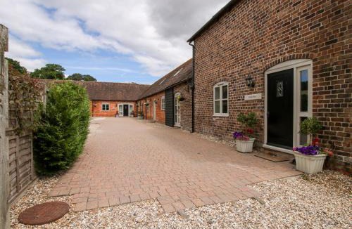 Diddlebury House | Trooper's Barn