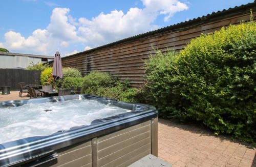 Diddlebury House | Trooper's Barn