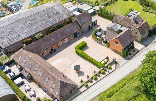Diddlebury House | Trooper's Barn