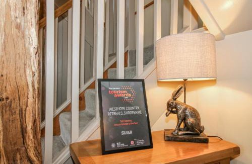 Diddlebury House | Trooper's Barn