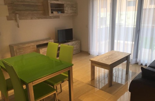 Miami Platja Apartment | Tropikana