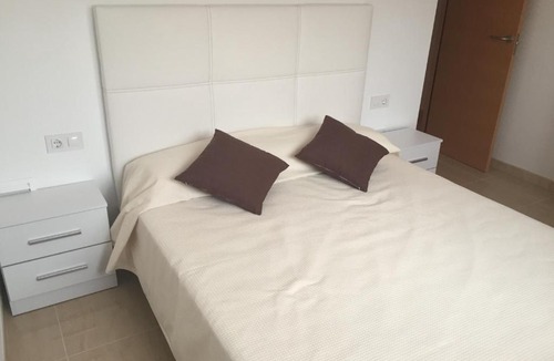 Miami Platja Apartment | Tropikana