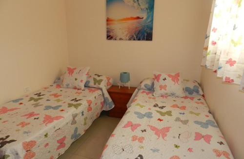 El Tablero House | Trotamundos GC FAMILIAS Y ADULTOS RESPONSABLES