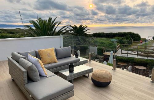 Barrika Apartment | Tu refugio junto al mar te espera