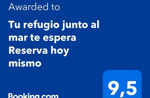 Barrika Apartment | Tu refugio junto al mar te espera