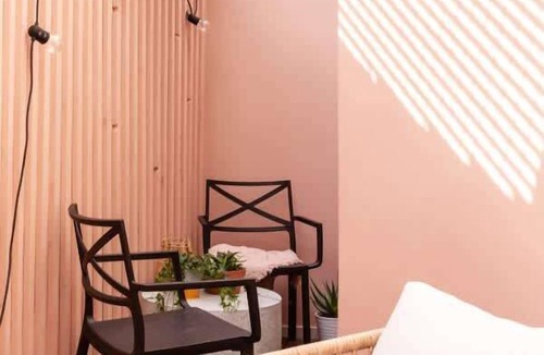 Prague 7 Apartment | TurnKey | Letna Park Apartment III – Cozy Terrace