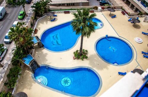 Calpe Apartment | Turquesa 48