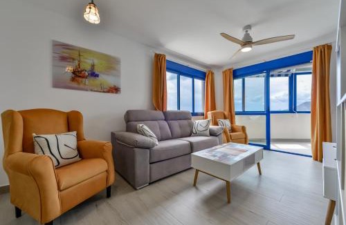 Calpe Apartment | Turquesa 48