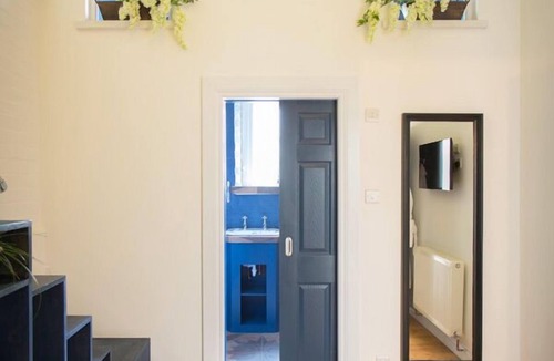 Winchester House | Two Bare Feet