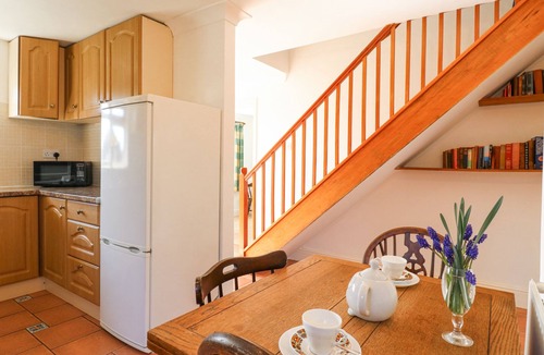 Warden Cottage | Twynholm