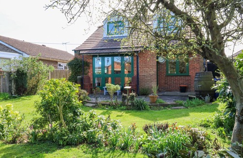 Warden Cottage | Twynholm