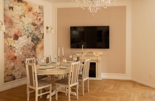 Stare Mesto Apartment | Tynska apartment