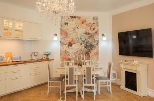 Stare Mesto Apartment | Tynska apartment