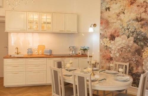 Stare Mesto Apartment | Tynska apartment