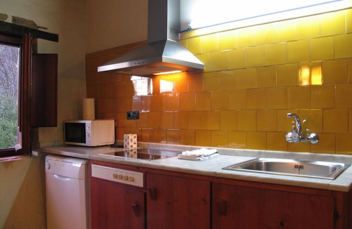 Pardines Cottage | Typical mountain cottage in Pardines, 7 km Ribes de Freser. Catalan Pyrenees