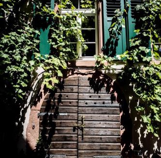 Weinheim Apartment | Ulner Kapelle