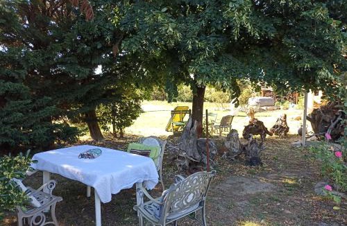 Claveyson House | Un jardin sur la colline