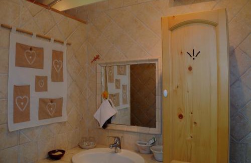 Eguilles House | un lit en provence