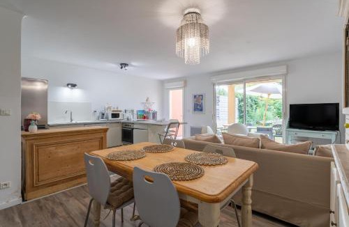 L'Isle-sur-la-Sorgue Apartment | Un temps pour Soi