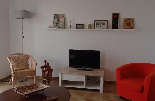 Beaucaire House | UNE CHOUETTE MAISON