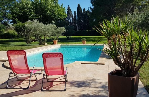 Graveson Bed & Breakfast | Une halte en provence