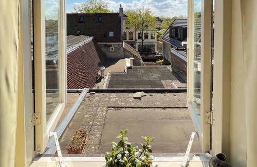 Alkmaar Apartment | Unique group accommodation in the heart of Alkmaar