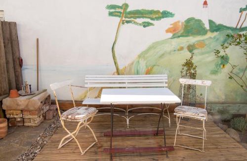Kroeslin Apartment | Uns Schuen