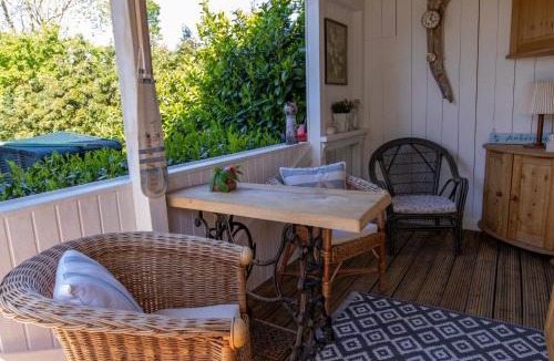 Kroeslin Apartment | Uns Schuen