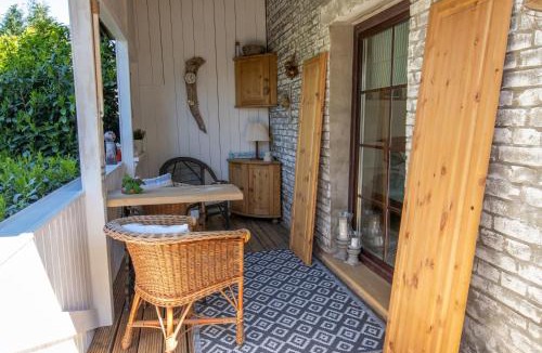 Kroeslin Apartment | Uns Schuen