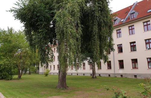 Greifswald House | Unterkunft Greifswald