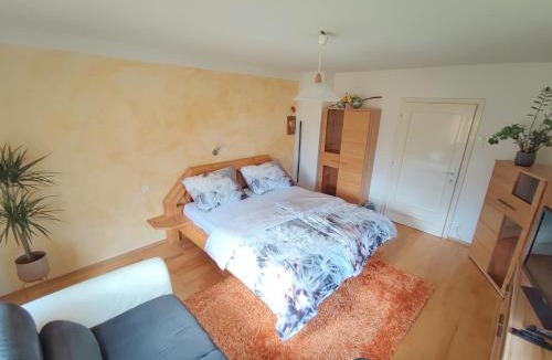 Dellach im Drautal Apartment | Unterm Nussbaum 2