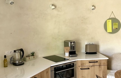 Oppede Apartment | Unusual accommodation, Dovecote in the Luberon with Jacuzzi