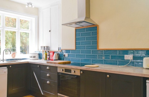 Bishops Castle Cottage | Upper Broughton Farm Cottage