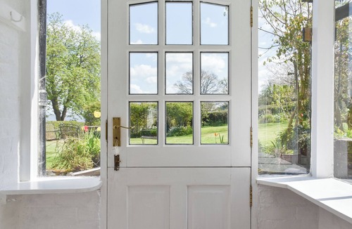 Bishops Castle Cottage | Upper Broughton Farm Cottage