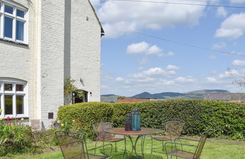 Bishops Castle Cottage | Upper Broughton Farm Cottage